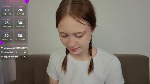 Eva online show from February 3, 6:40 am