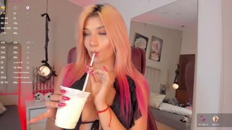  Marilee online show from October 22, 2:16 am