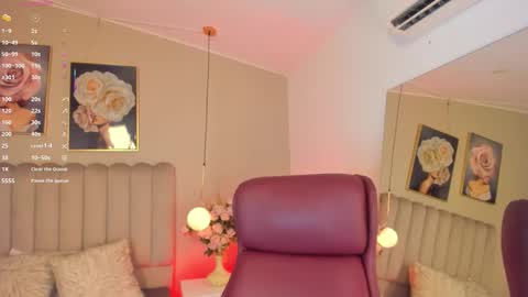  Marilee online show from November 8, 1:43 am