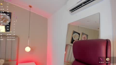  Marilee online show from November 4, 1:32 am