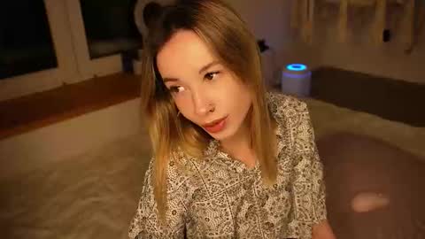 Emely online show from January 12, 3:12 am