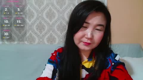 Bet Lu online show from February 20, 8:36 pm