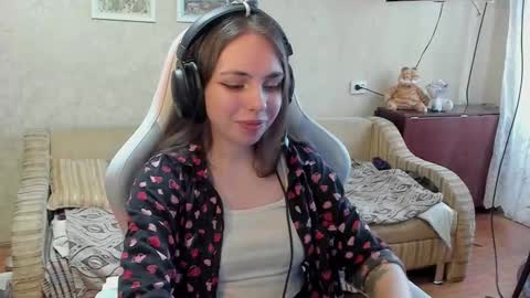 bethany_tease online show from February 21, 11:00 am