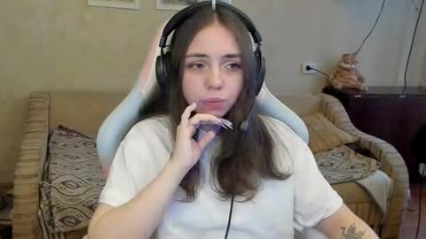 bethany_tease online show from March 3, 12:11 pm