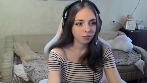 bethany_tease online show from February 15, 10:47 am