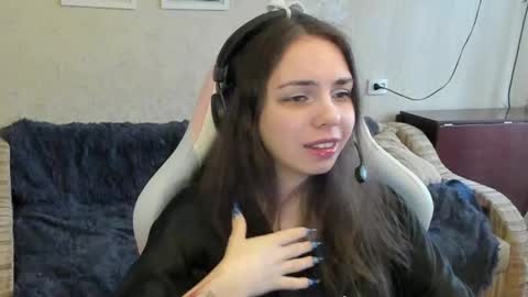 bethany_tease online show from April 11, 12:53 pm