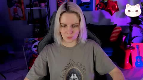 Bethany online show from March 2, 7:15 am