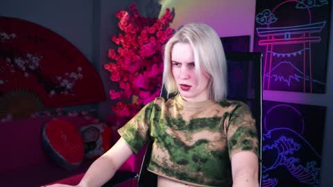 Bethany online show from April 10, 6:30 am