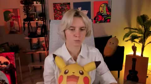 Bethany online show from October 4, 6:08 am