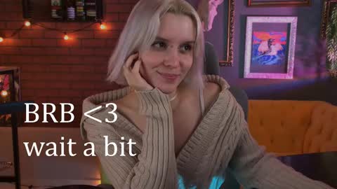 Bethany online show from January 6, 2:37 am