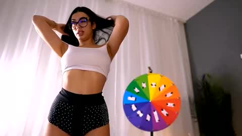 Betty online show from November 21, 4:47 am