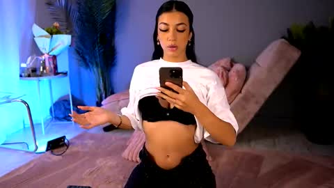 Betty online show from September 19, 4:11 am