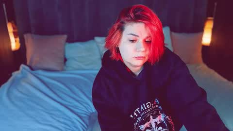 betttydark online show from October 20, 12:24 am