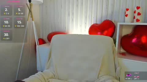Kelly online show from June 20, 2:15 am
