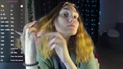 Dory make me happier online show from February 27, 1:05 am