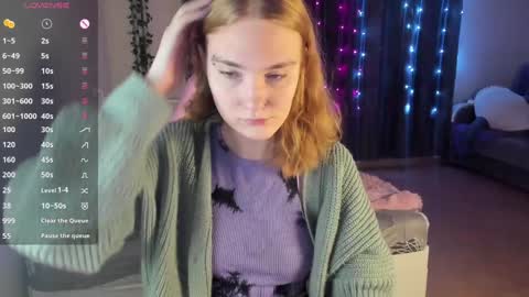 Dory make me happier online show from January 29, 1:05 am