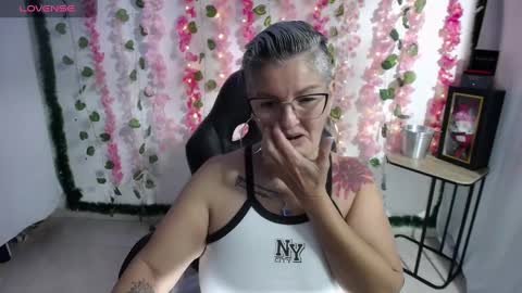 bibiana online show from February 16, 4:32 pm