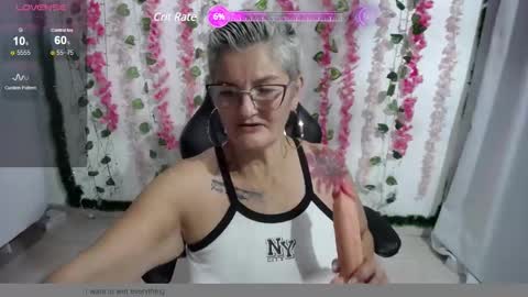 bibiana online show from January 30, 9:58 pm