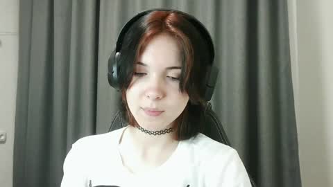 Ruby online show from May 13, 5:08 pm