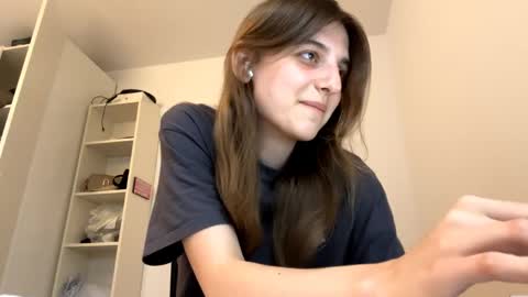 Lina online show from June 10, 5:22 pm
