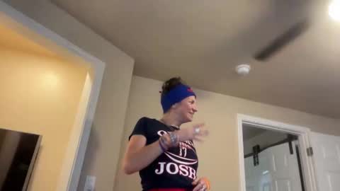 Bex online show from November 2, 9:29 pm