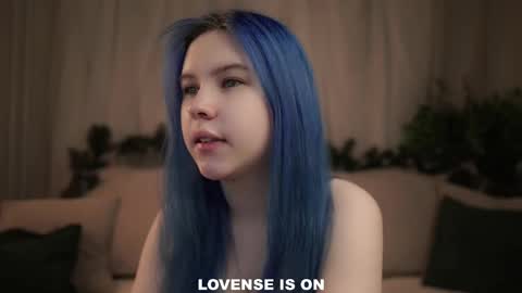 Eliz online show from January 16, 1:12 am