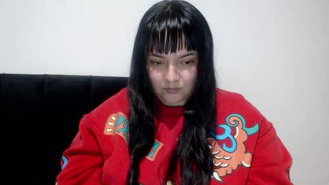 BiaBia online show from March 20, 1:21 am