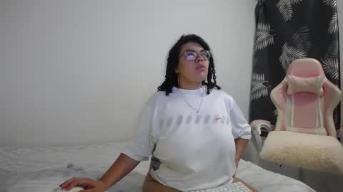 Bianca Tuesday to Sunday from 2am to 6am UTC-5 online show from October 8, 9:46 am