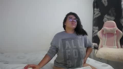 Bianca Tuesday to Sunday from 2am to 6am UTC-5 online show from November 14, 9:31 am