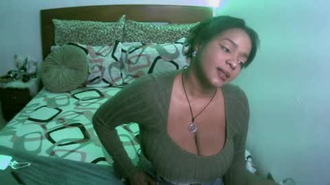 bianca ebony online show from April 10, 6:30 am