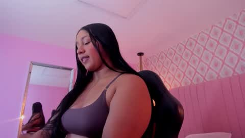 B I A N C A online show from March 12, 8:22 pm