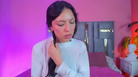 Bianca online show from February 14, 3:11 am