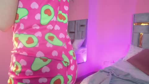 Bianca online show from February 27, 3:04 am