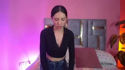 Bianca online show from March 8, 3:37 am