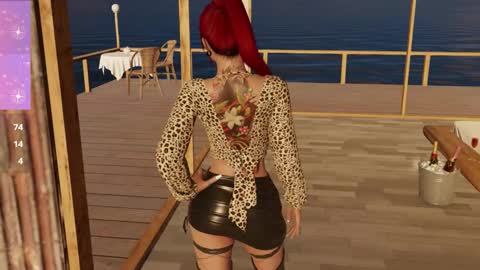 bianca_sexyy online show from November 26, 12:33 am