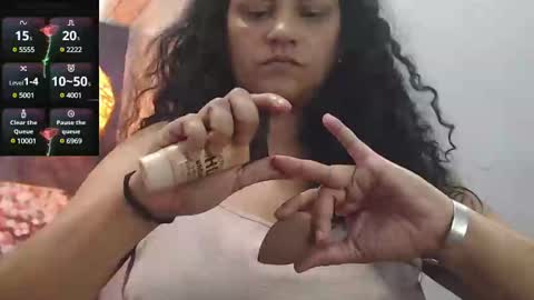 bianca_spear online show from February 22, 11:32 pm