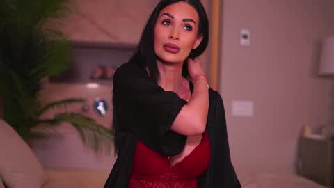 Bianca online show from April 3, 2:15 pm