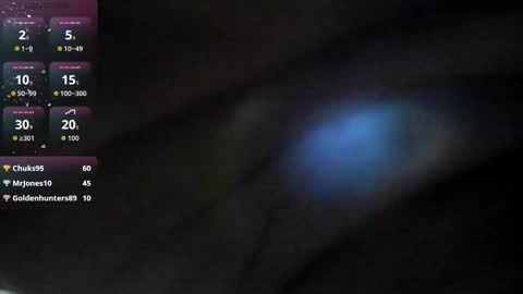 BiancaCruzzz online show from November 13, 9:36 pm