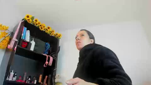 Bianca Mirage online show from March 25, 1:36 pm