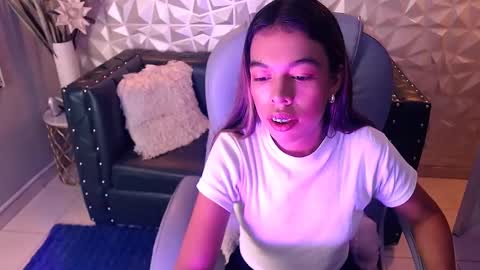 Bianca Pearl online show from January 17, 11:06 am