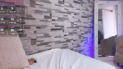 angela online show from April 10, 10:16 pm