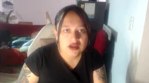 KATERINE online show from February 16, 1:33 pm