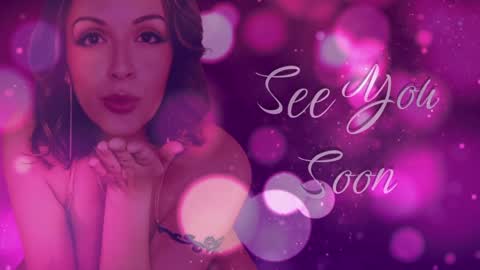 Snapshot of bigboobsmcgee2021 chatting on February 7, 5:18 pm  Ms B Abby  Miss Me  Sub to my OnlyFansJoin Fan Club for  -OR- 100tkmo online show from February 7, 5:18 pm