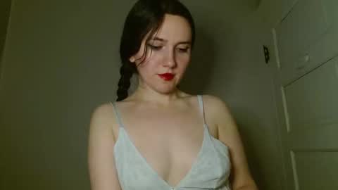 Isabella online show from March 1, 2:22 am