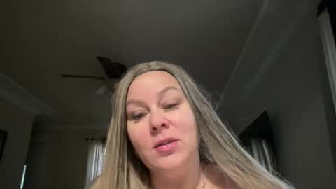 BIG BREAST SABRINA online show from February 24, 2:05 pm