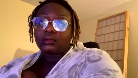 bigkittyraven online show from January 14, 6:35 pm