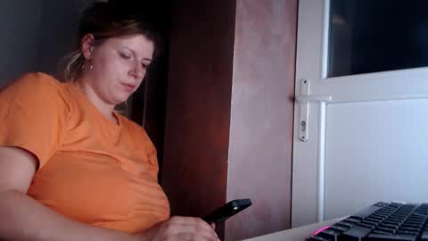 bigtitslala online show from November 28, 10:57 pm