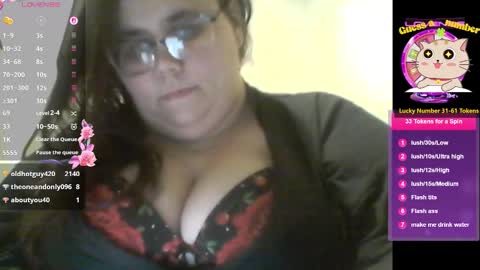 bigtitsrus99 online show from March 16, 6:50 am