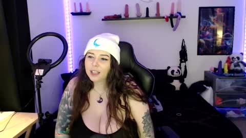 Snapshot of bigtittedtattedlesbian chatting on October 20, 8:45 pm Nichole lights online show from October 20, 8:45 pm