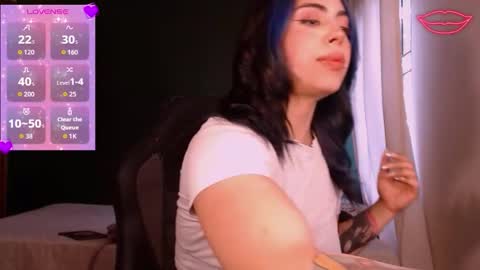 biigbooty_ online show from March 2, 6:47 pm